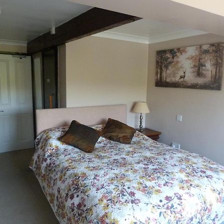Cameley Lodge - Self Catering Temple Cloud Esterno foto