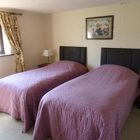 Cameley Lodge - Self Catering Temple Cloud Esterno foto