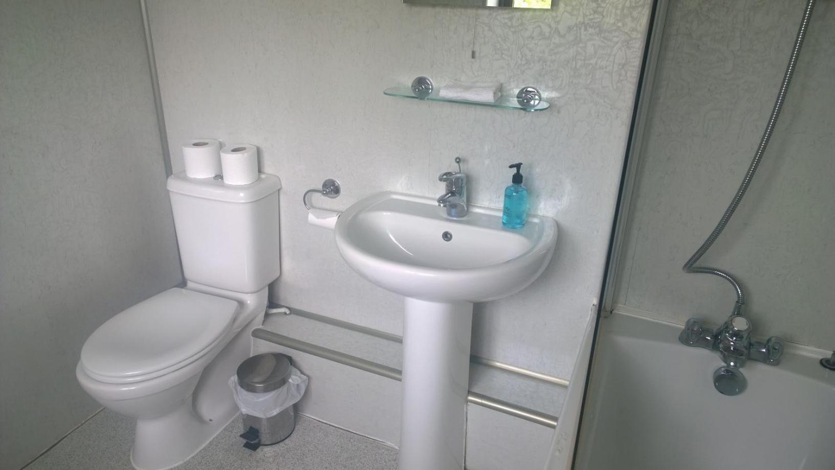 Cameley Lodge - Self Catering Temple Cloud Esterno foto