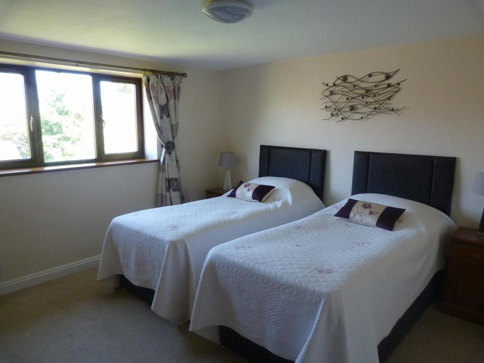 Cameley Lodge - Self Catering Temple Cloud Esterno foto