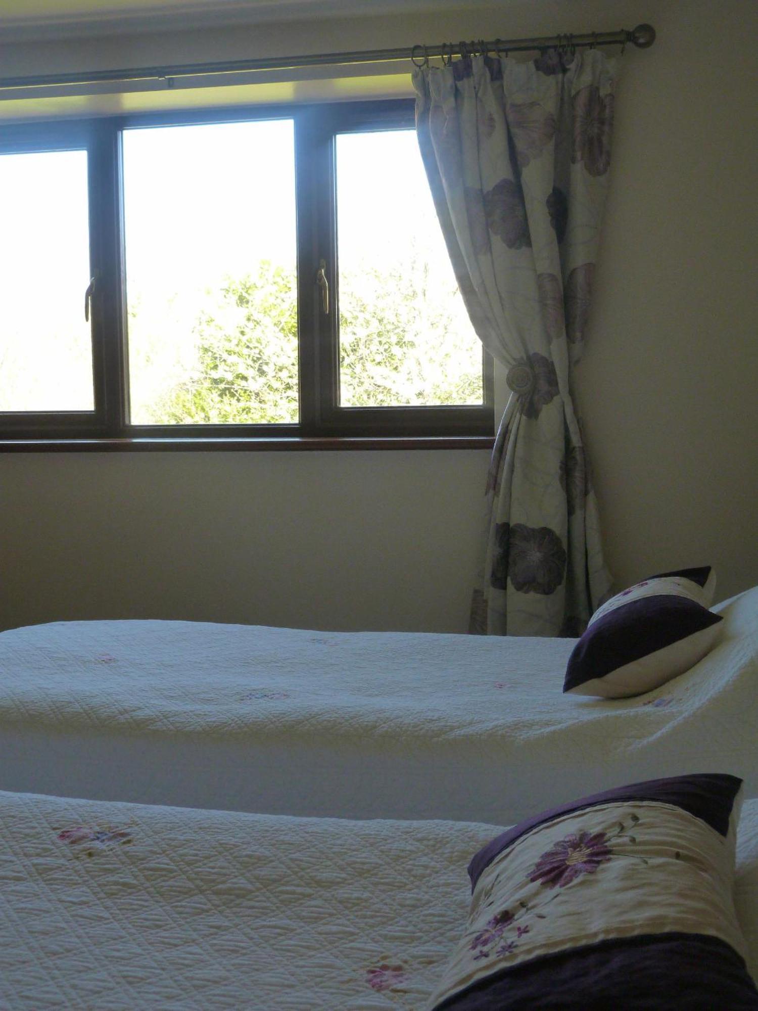 Cameley Lodge - Self Catering Temple Cloud Esterno foto