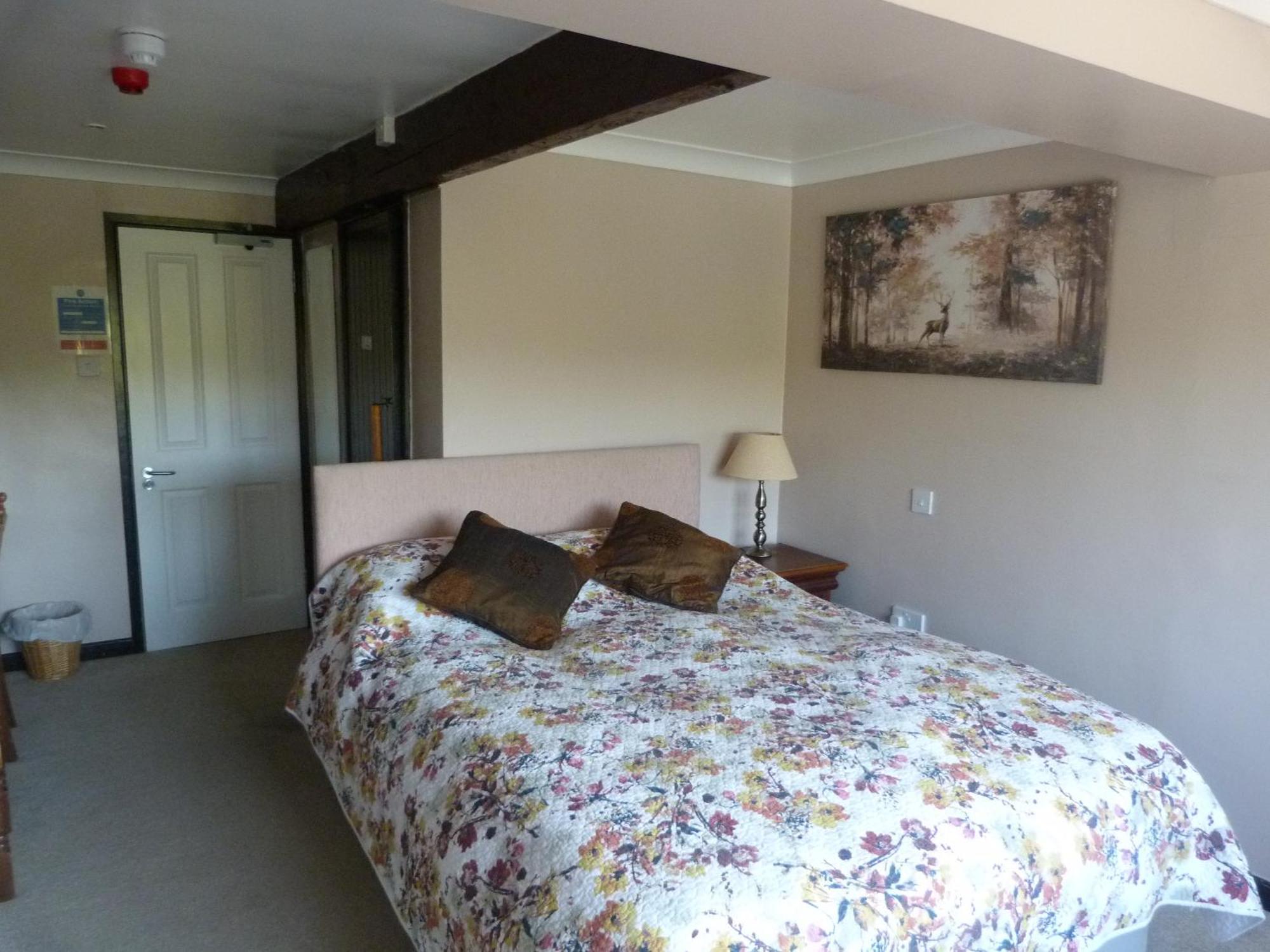 Cameley Lodge - Self Catering Temple Cloud Esterno foto