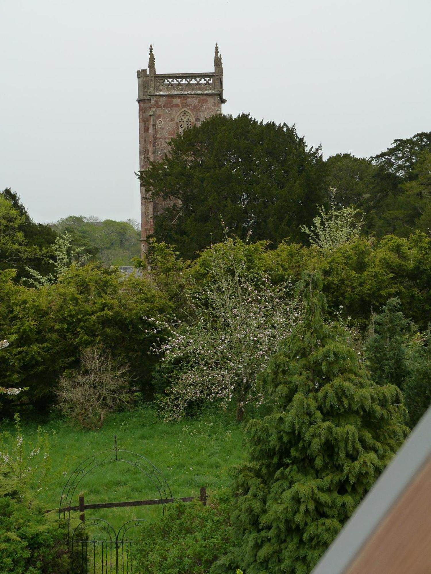 Cameley Lodge - Self Catering Temple Cloud Esterno foto