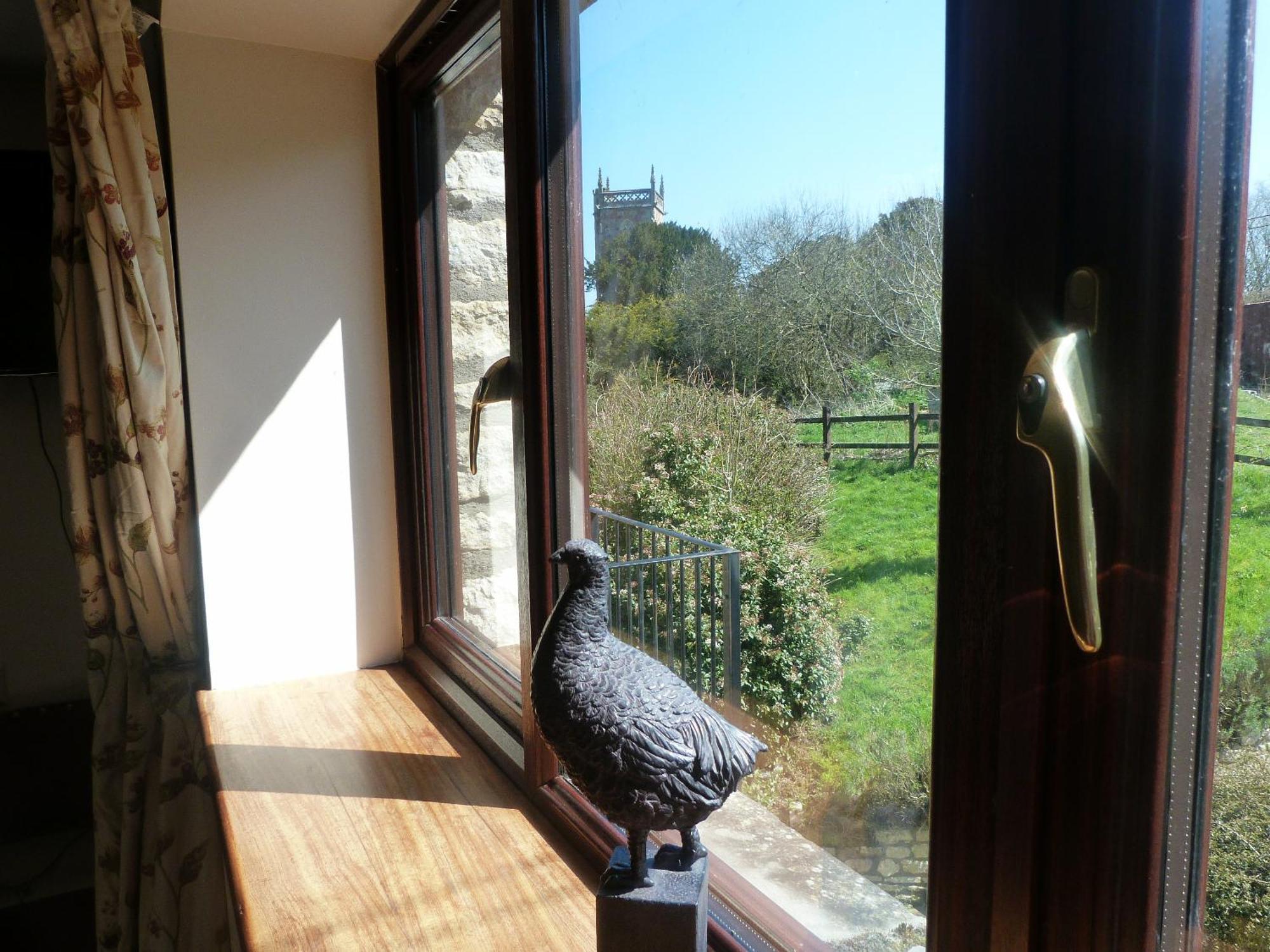 Cameley Lodge - Self Catering Temple Cloud Esterno foto