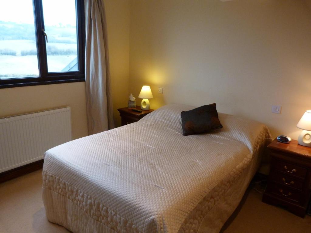 Cameley Lodge - Self Catering Temple Cloud Camera foto
