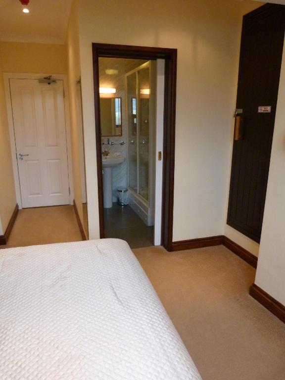Cameley Lodge - Self Catering Temple Cloud Camera foto