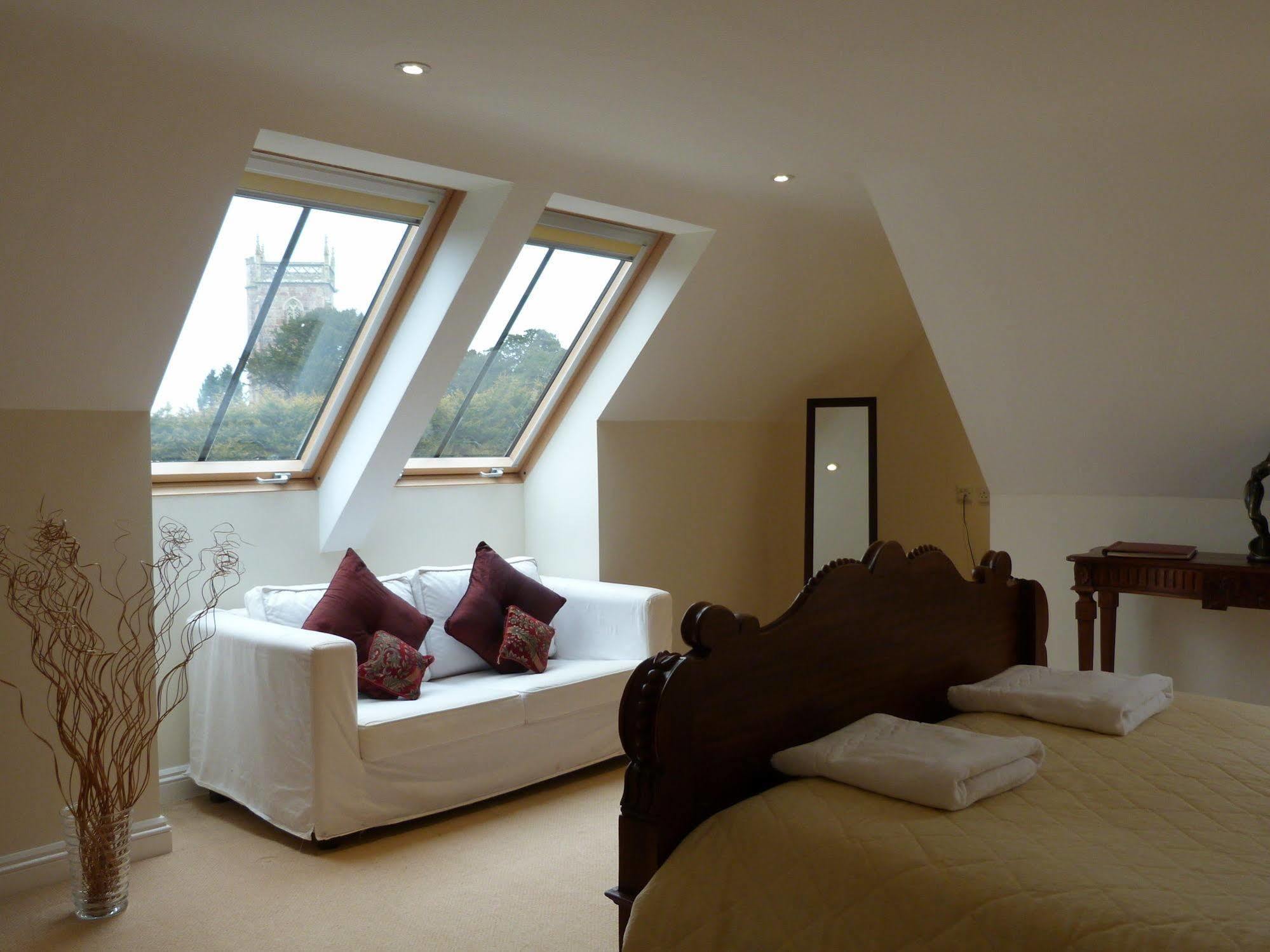 Cameley Lodge - Self Catering Temple Cloud Esterno foto