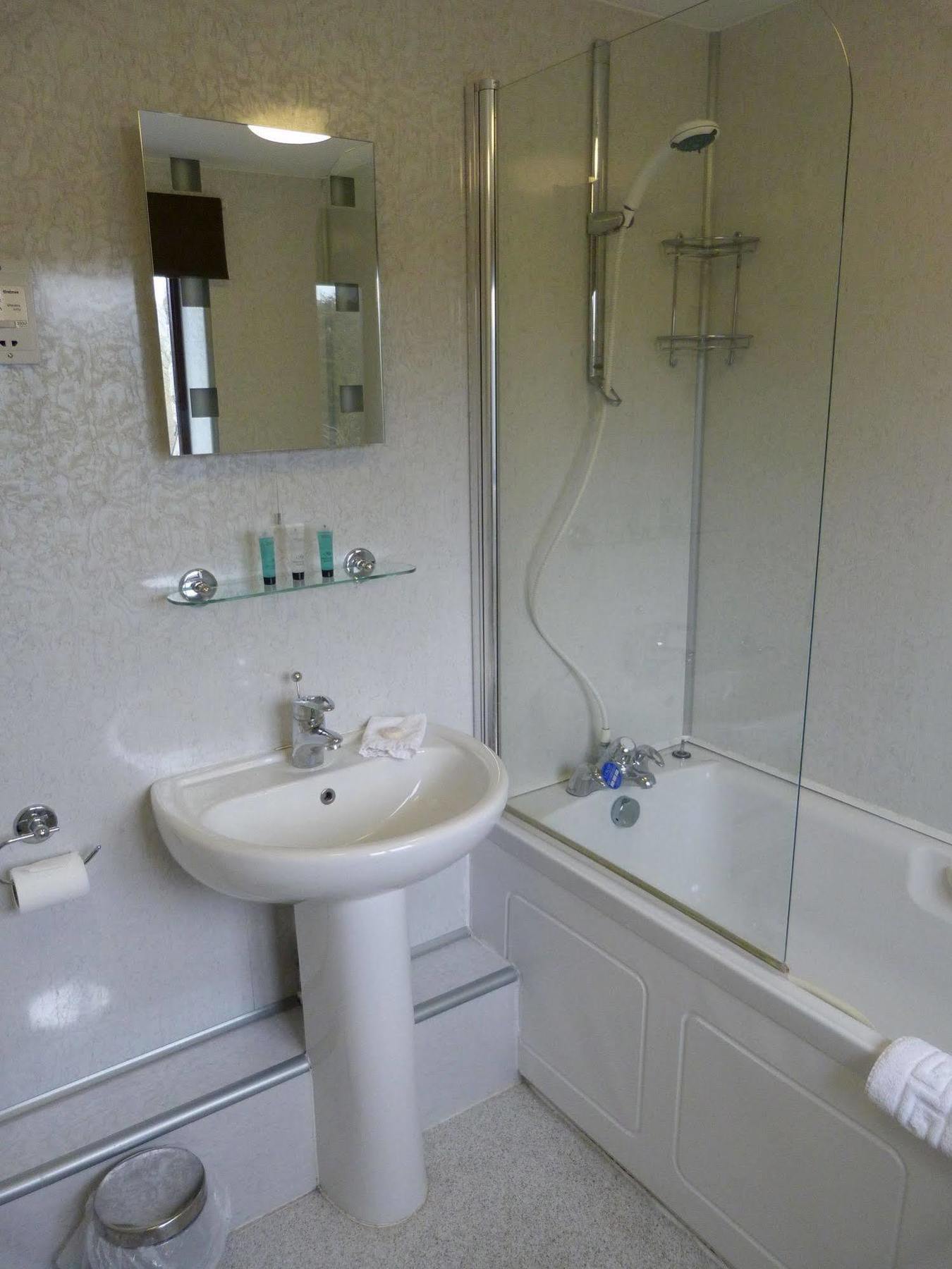 Cameley Lodge - Self Catering Temple Cloud Esterno foto