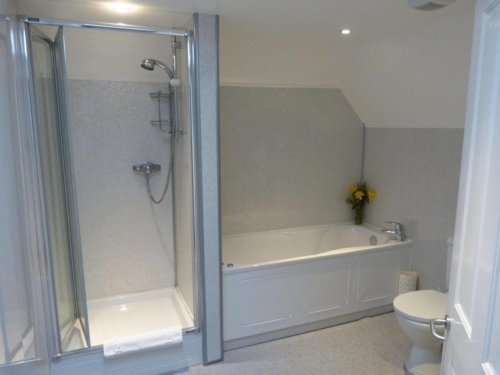 Cameley Lodge - Self Catering Temple Cloud Esterno foto