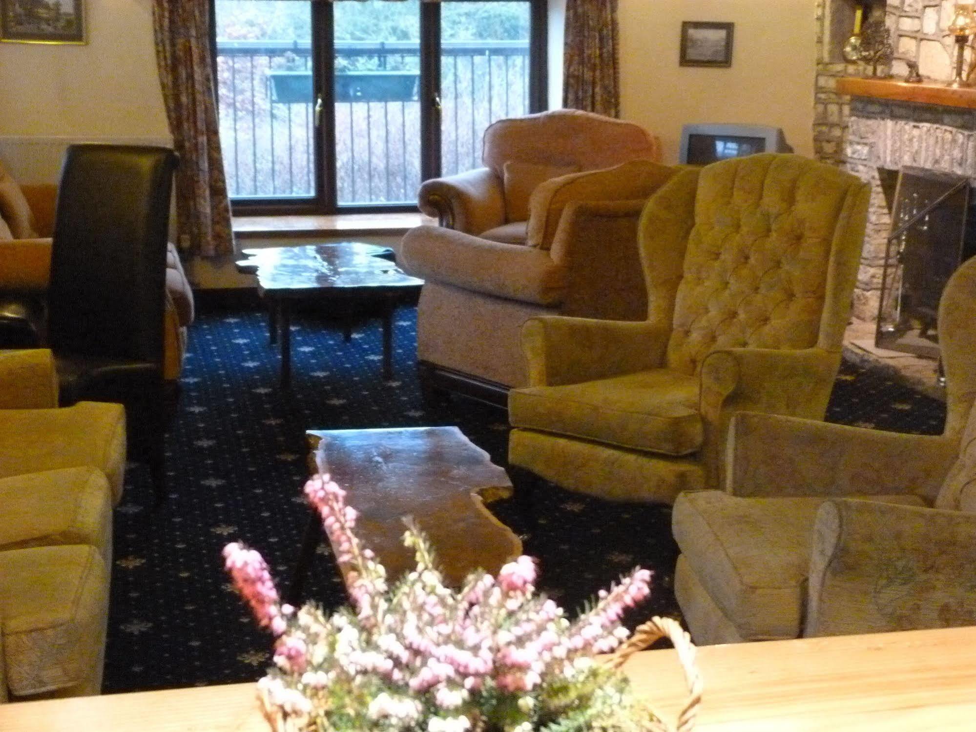 Cameley Lodge - Self Catering Temple Cloud Esterno foto