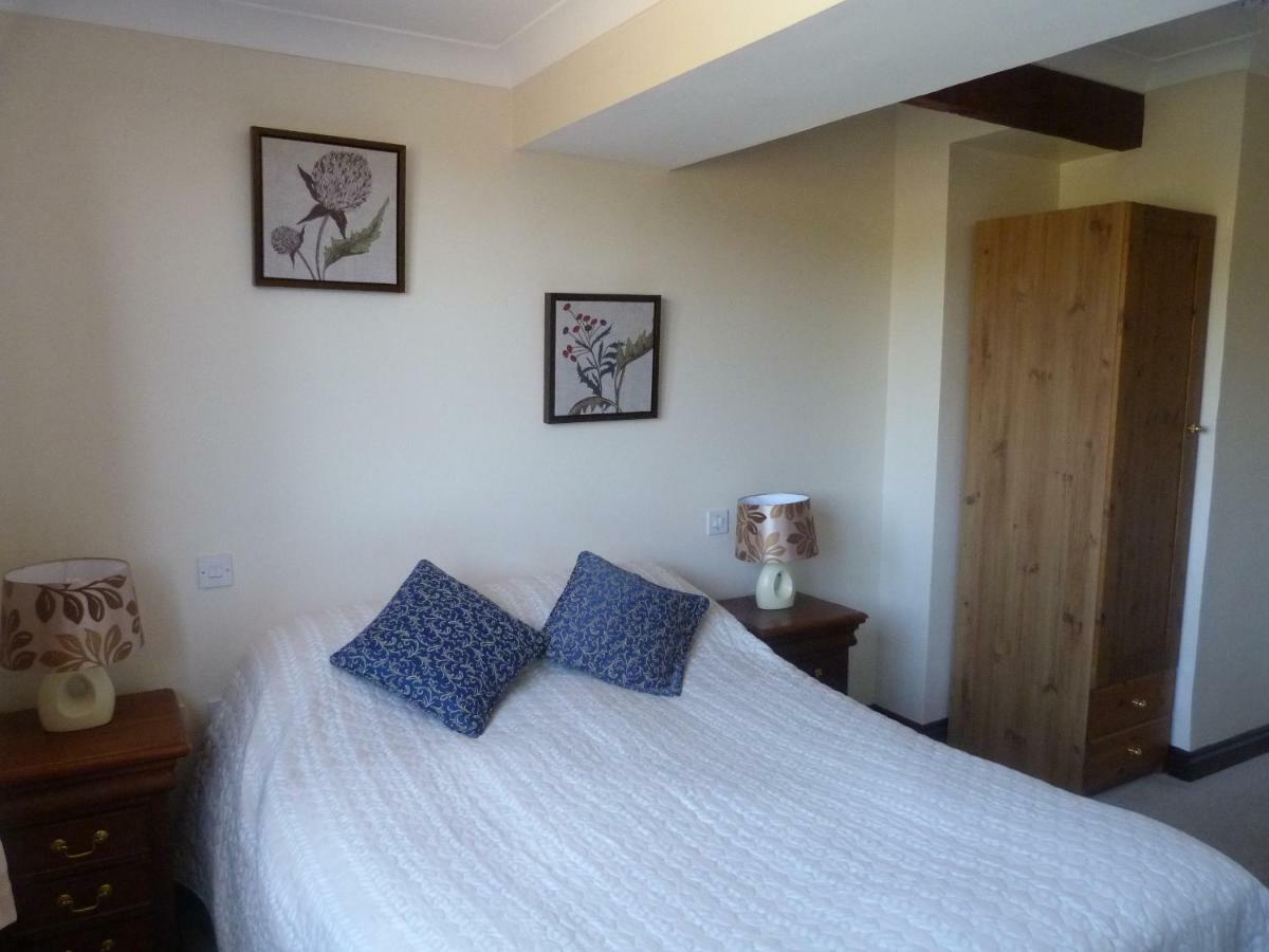 Cameley Lodge - Self Catering Temple Cloud Esterno foto