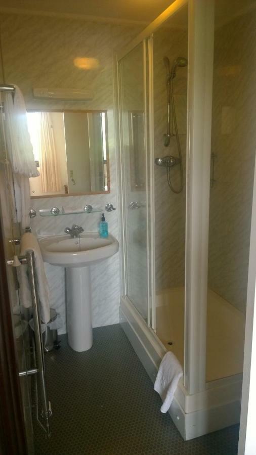 Cameley Lodge - Self Catering Temple Cloud Esterno foto
