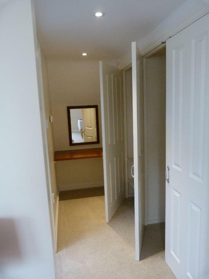 Cameley Lodge - Self Catering Temple Cloud Esterno foto