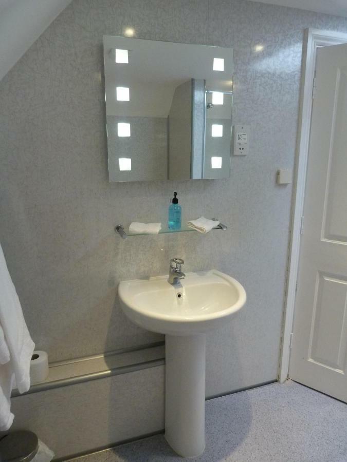Cameley Lodge - Self Catering Temple Cloud Esterno foto
