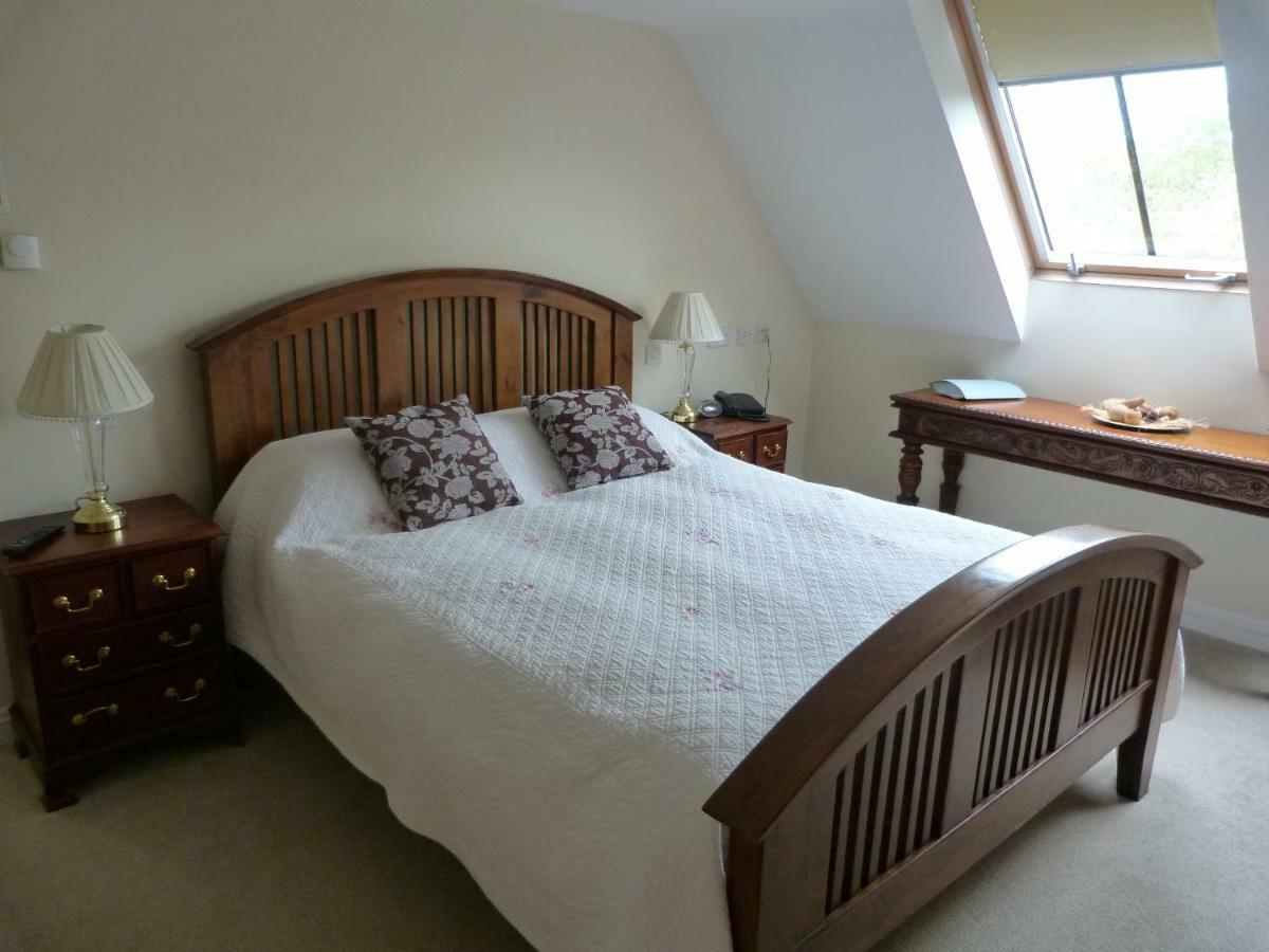 Cameley Lodge - Self Catering Temple Cloud Esterno foto