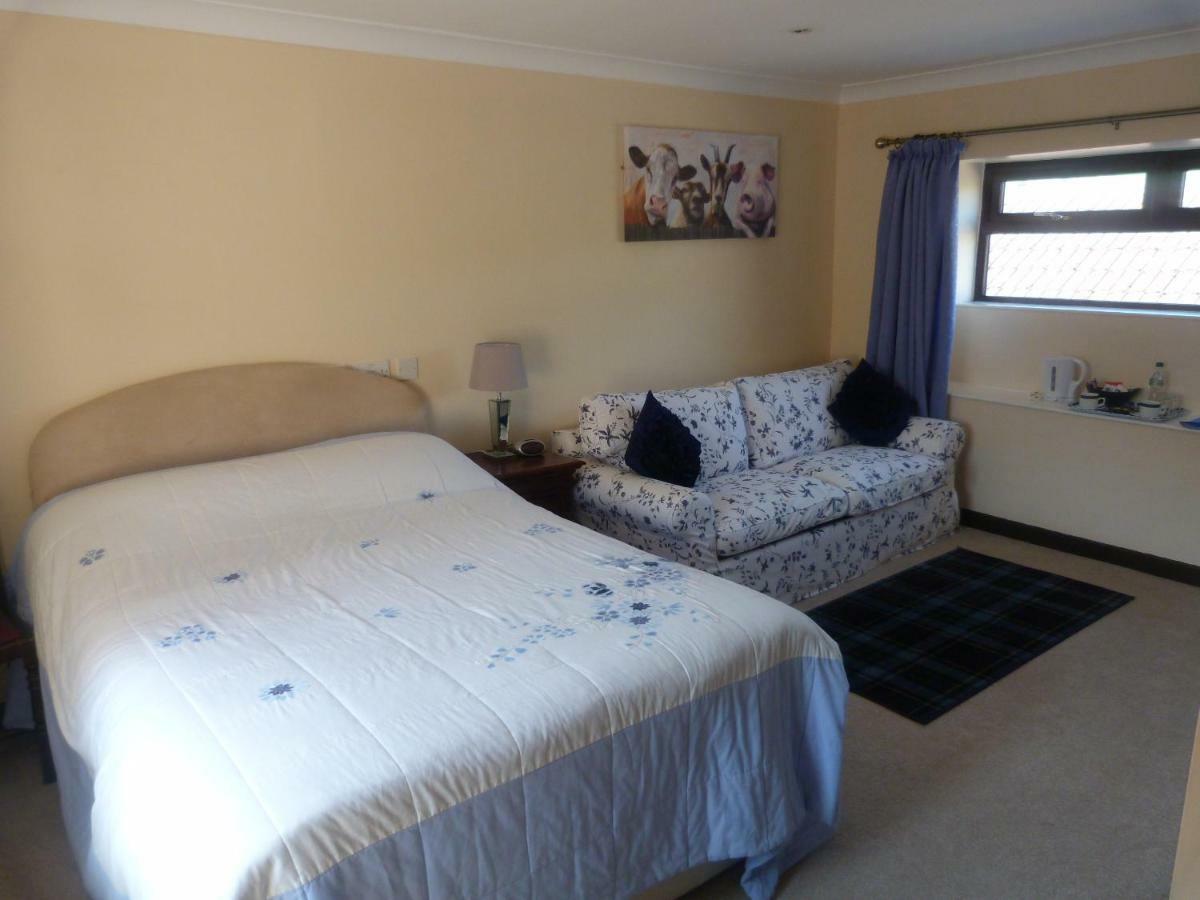 Cameley Lodge - Self Catering Temple Cloud Esterno foto