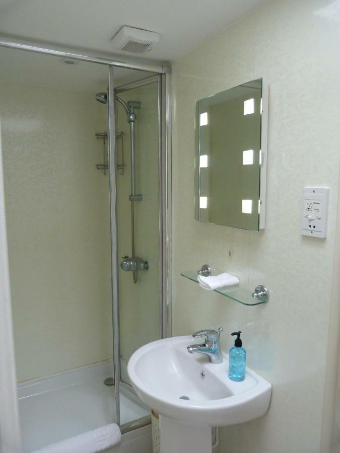 Cameley Lodge - Self Catering Temple Cloud Esterno foto